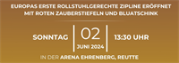 Adrenalin Pur - Arena Ehrenberg